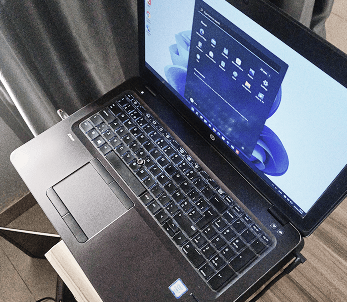 Laptop Repair Technician