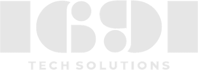 1691 Tech Solution Logo